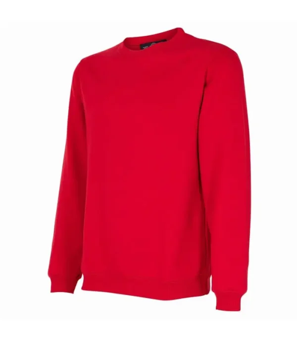 Polerón Basic 65% Algodón Manga Larga Unisex - Imagen 3