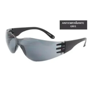 Anti‑empañante SafeVista Gris