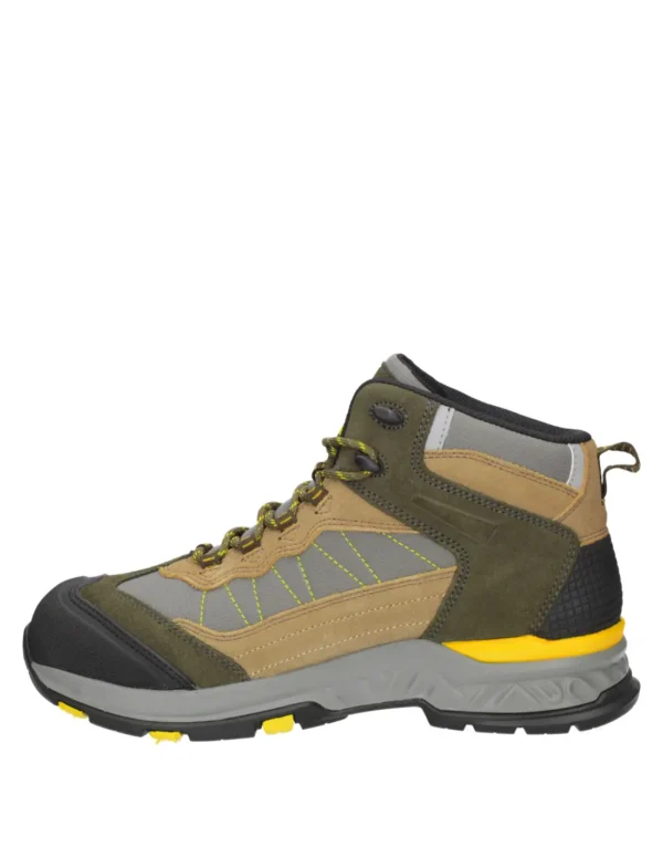 Botín de Seguridad Panama Jack PJ516BDKCW Beige - Imagen 3