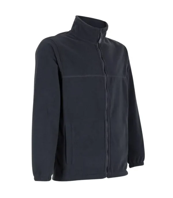 Micropolar Expedition Negro – Hombre - Imagen 3