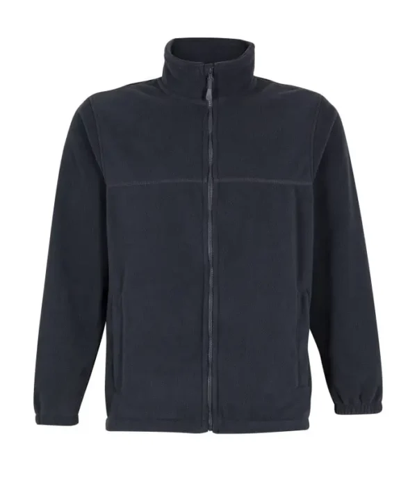 Micropolar Expedition Negro – Hombre