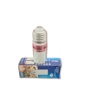 Ampolleta LED Tipo Mazorca 12W